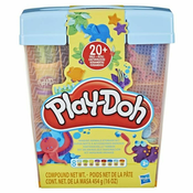 Igra Plastelinom Play-Doh