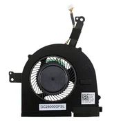 Ventilator Dell Latitude E5570 Precision 3510