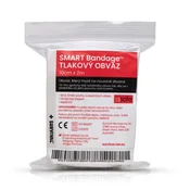 Tlačni povoj SURVIVAL Smart Bandage