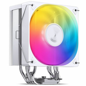 Jonsbo CR-1000 EVO ARGB - Beli CPU hladnjak