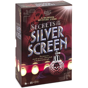 Društvena igra Secrets of the Silver Screen