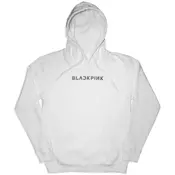 BLACKPINK Born Pink (Back Print) White M Kapuco