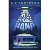 Landscape with Invisible Hand