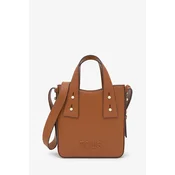 Tous crossbody torbica ženska iz umetnega usnja