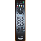 General SONY RM-ED038 - združljiv daljinski upravljalnik znamke General