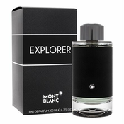 MONT BLANC Muški parfem Explorer, 200 ml