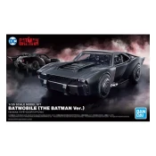 Batmobile (The Batman Ver.) 1/35
