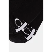 Kratke nogavice Calvin Klein 701228807 Črna