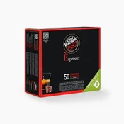 Vergnano Nespresso Cremoso MAXI 50