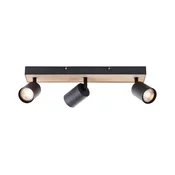 Brilliant - LED Reflektor JELLO 3xGU10/4,5W/230V - FSC certifikat