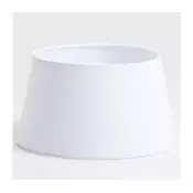 Univerzalni abažur KERIA pr. 30 cm beli