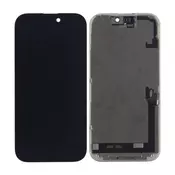 Zaslon In-Cell FHD za iPhone 17, Zaslon osjetljiv na dodir s okvirom