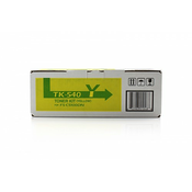 toner Kyocera TK-540 Yellow / Original