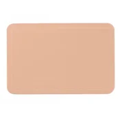 Kela Prt UNI v barvi marelice, PVC, 43,5 x 28,5 cm