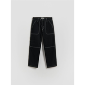 Reserved - Pamucne pantalone