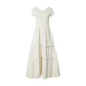 BOSS Haljina C_Enight pastelno zelena