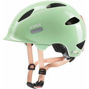 UVEX Oyo Mint/Peach 45-50 2022