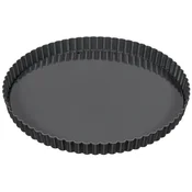 KAISER La Forme Plus quiche cake tin with lifting base 32 cm