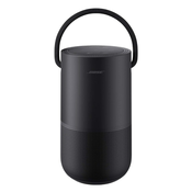 BOSE brezžični Wifi zvočnik HOME SPEAKER PORTABLE, črn