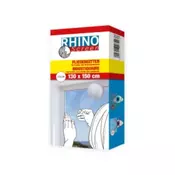 WINDHAGER mreža proti komarjem Rhino 130x150 bela 3493