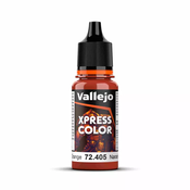 GC Martian Orange 18 ml