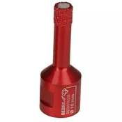DEDRA-EXIM Diamantna krona Vakuumsko spajkana M14 10mm DED1594S10