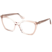 Guess GU2965 047 ONE SIZE (55) Rjava/Kristalna