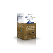MorEPA GOLD Smart Fats
