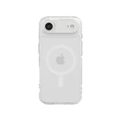 Maskica za iPhone Air Ples Lepi Air Layer Magnetic Glaze White