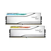 G.Skill Trident Z5 Royal F5-6400J3239G32GX2-TR5S pomnilni modul 64 GB 2 x 32 GB DDR5 6400 MT/s