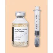 Sungboon Editor Silk Peptide Intensive Lifting Ampoule - 35 ml