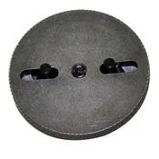 Nastavljiv 2-polni adapter za zavorne bate ASTA A-BC2P 02831