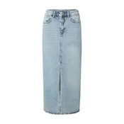 VILA Krilo VIJAF moder denim