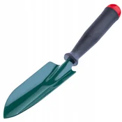 KADAX Ozka kovinska lopata za presajanje rastlin, močna, 31 cm