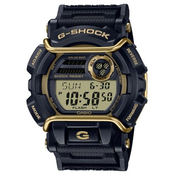 Casio g-shock muški sat ( GD-400GB-1B2 )