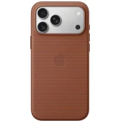 iPhone 17 Pro Max TechWoven Case with MagSafe - Sienna