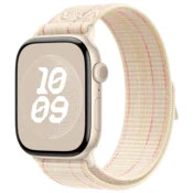 BHO Zamenska narukvica za pametni sat za Apple Watch, Bela
