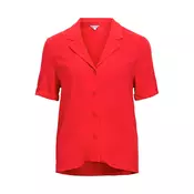 OBJECT Bluza OBJSanne rdeča
