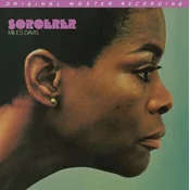 Miles Davis - Sorcerer (Special Edition) (180 g) (LP)