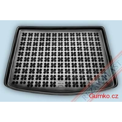 Rezaw-Plast Tipska kadica za gepek Rezaw-Plast Volvo V40 upper floor (posle 2012) - Rezaw Plast