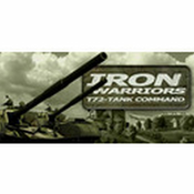 Iron Warriors: T - 72 Tank Command STEAM Key