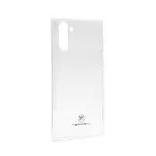 Maska Teracell Giulietta za Samsung N970F Galaxy Note 10 transparent