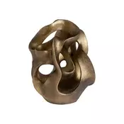 Light & Living figurica dekorativna iz umetne mase 23,5 x 22,5 x 30,5 cm