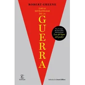 LAS 33 ESTRATEGIAS DE LA GUERRA