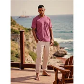 Sinsay - Jogger pantalone - BEŽ