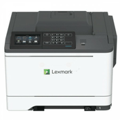 Lexmark CS622de A4 Colour Laser Printer (Not Wireless)