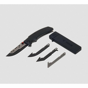 Zložljiv nož True Utility Multi Blade
