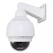 Planet ICA-HM620-220 2MP PoE Plus Dome IP sigurnosna kamera s 20x optickim zoomom