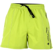 Aqua sphere mississippi light green/black xs