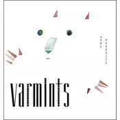 Anna Meredith - Varmints (LP)